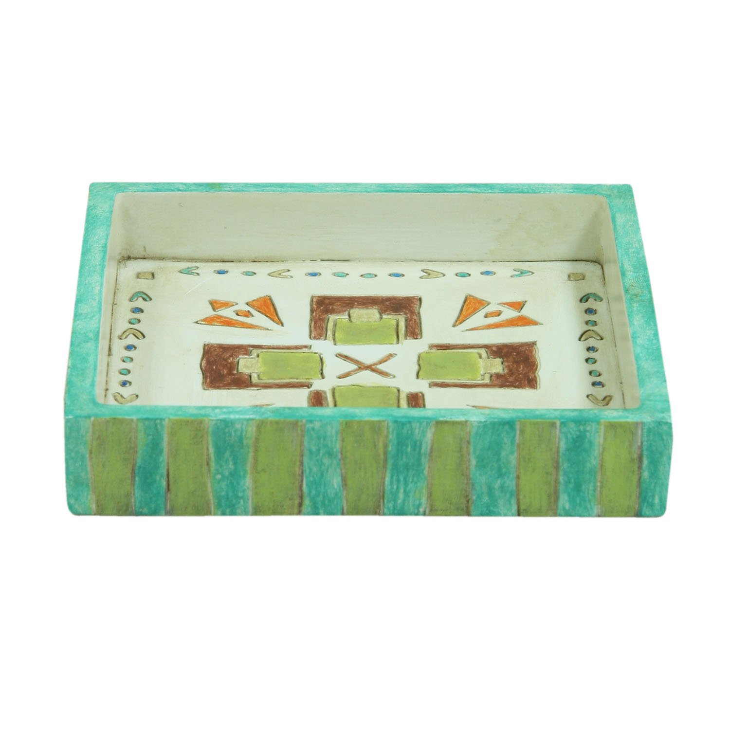 Bacova Guild Southwest Boots Soap Dish Amazon.in Home & Kitchen