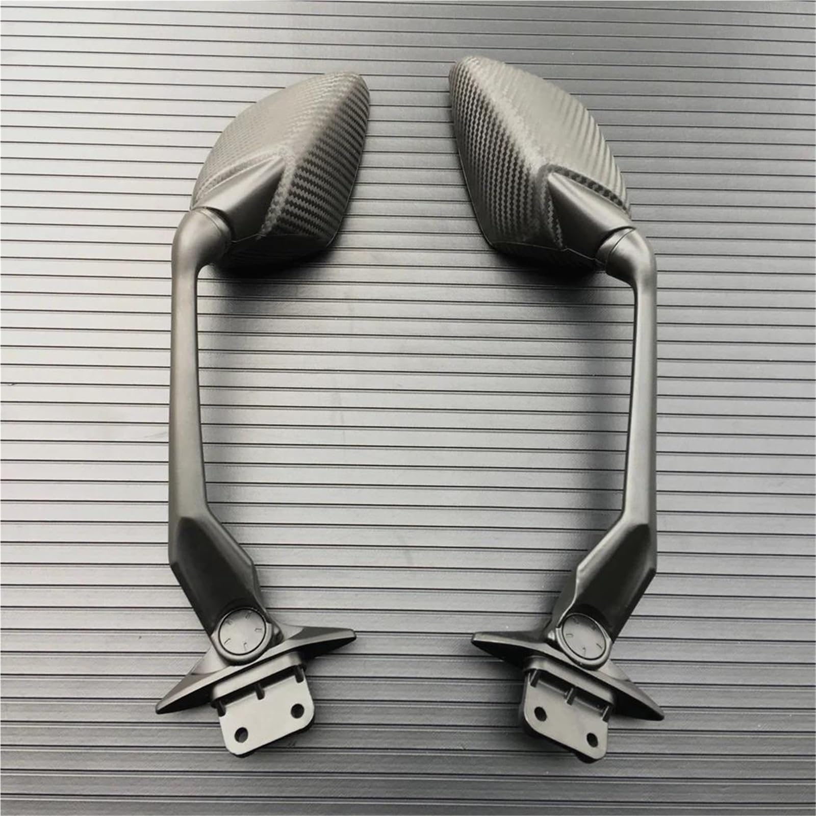 Accesorios para motocicletas espejos retrovisores TMAX 530 recambios carenado 2012-2019 005 1