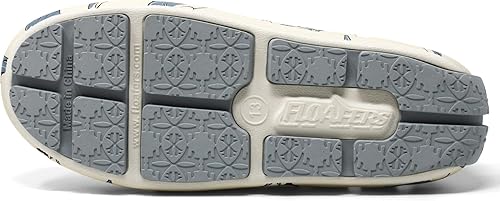 Vista 194 de Floafers Zapato náutico unisex Prodigy (niño pequeño/niño grande)