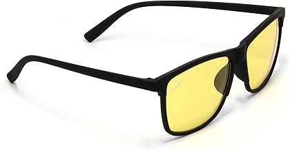 211DC Way-Farer UV Protected Unisex Sunglasses