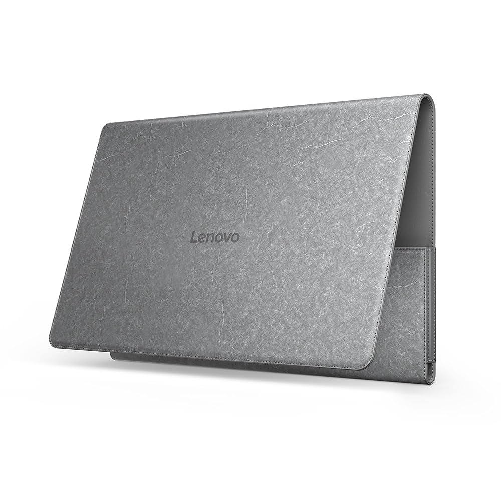 Amazon.com: Lenovo Tab Plus Grey Sleeve, Unisex, Aluminum