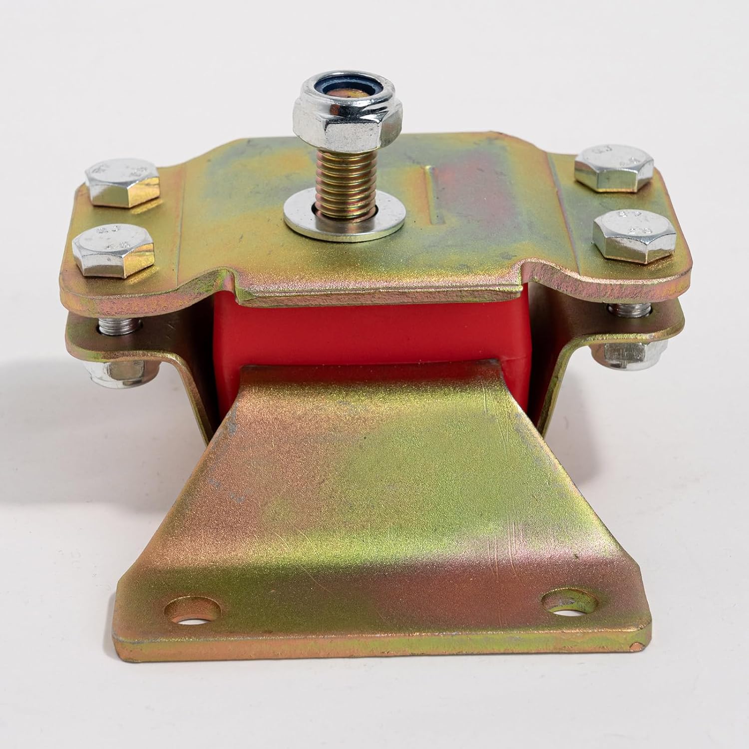 2pcs Engine Mount ，Motor Mounts Kit，Transmission Mount，Compatible with Ford 96 97 98 99 2000 2001 2002 2003 2004 Mustang GT 4.6L, Soportes de Mo