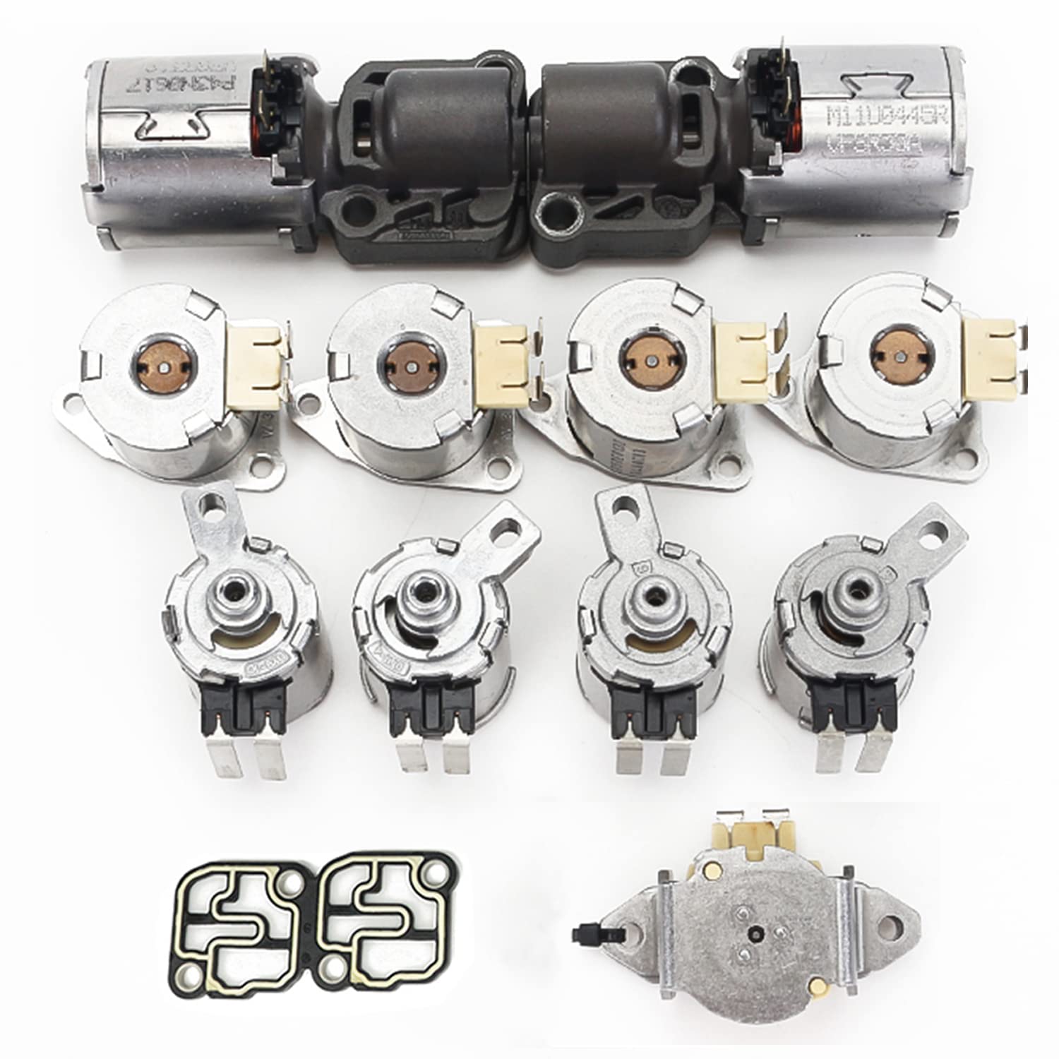 GJAUTOPARTS transmission 6 speed Solenoids kit