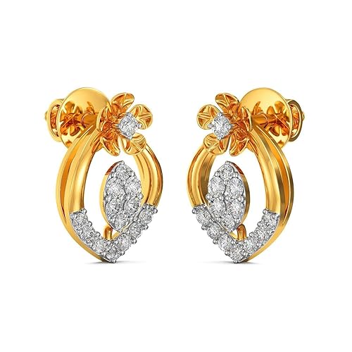 Pride Diamond collection Women Earring