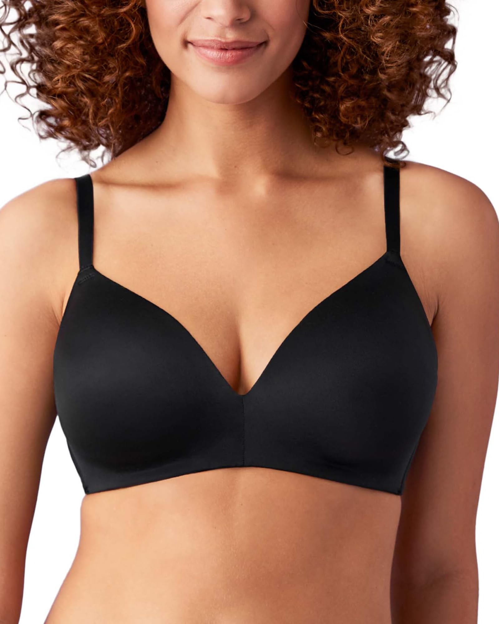 b.tempt'd Damen Future Foundation Wire Free Contour Bra BH, Night, 70D