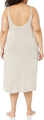 Miniatura 2 de Natori Camisón de punto sólido Shangri-La para mujer