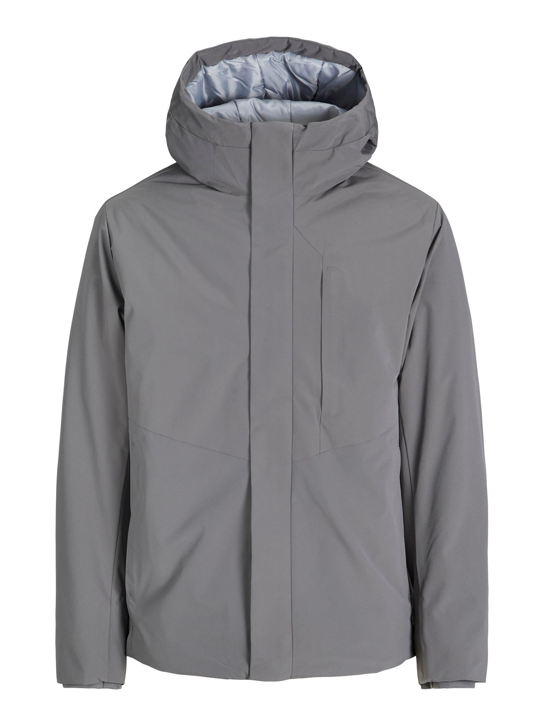 JACK & JONES Male Softshell Jacke Softshell Jacke