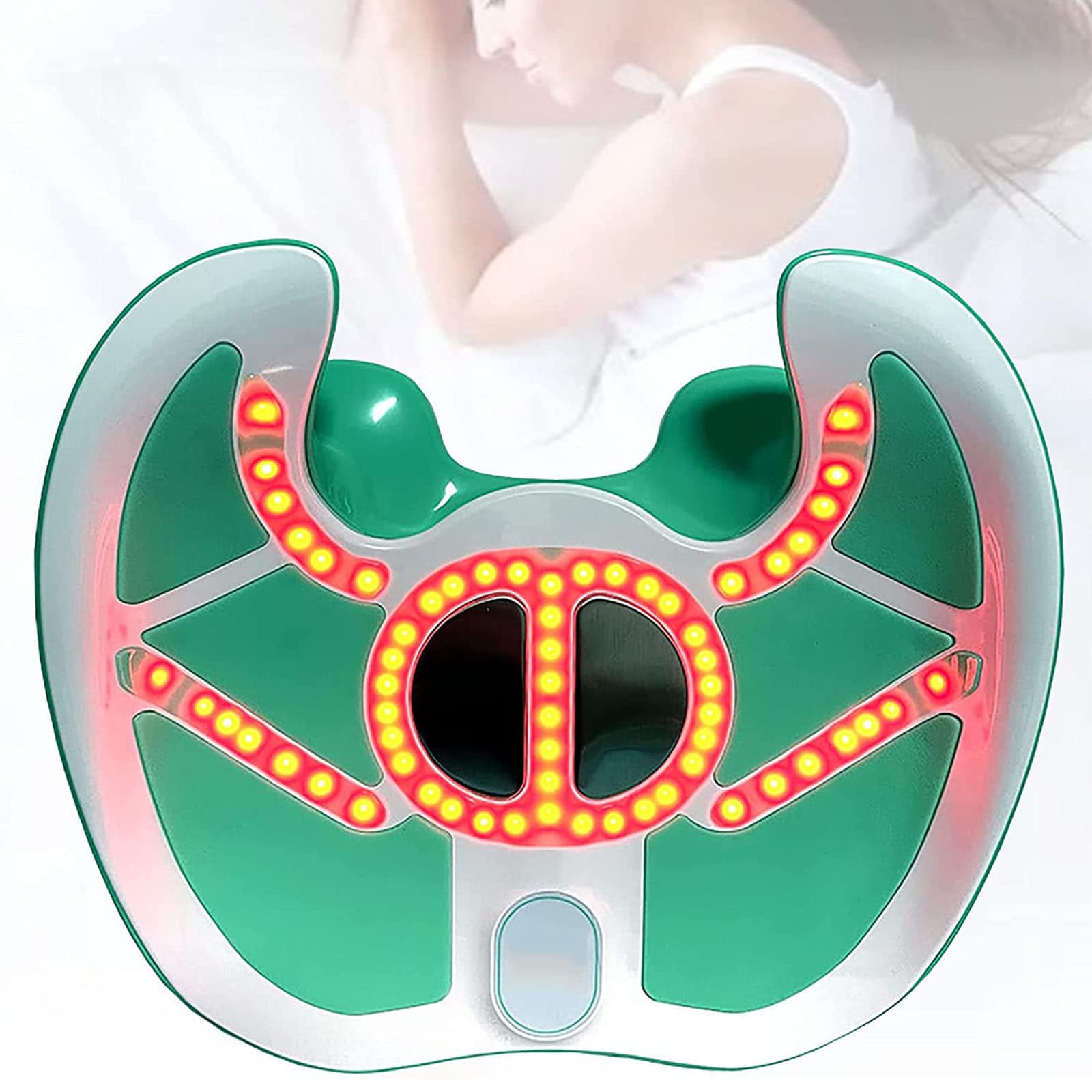 Instrument de récupération post-partum pour le bien-être à la maison