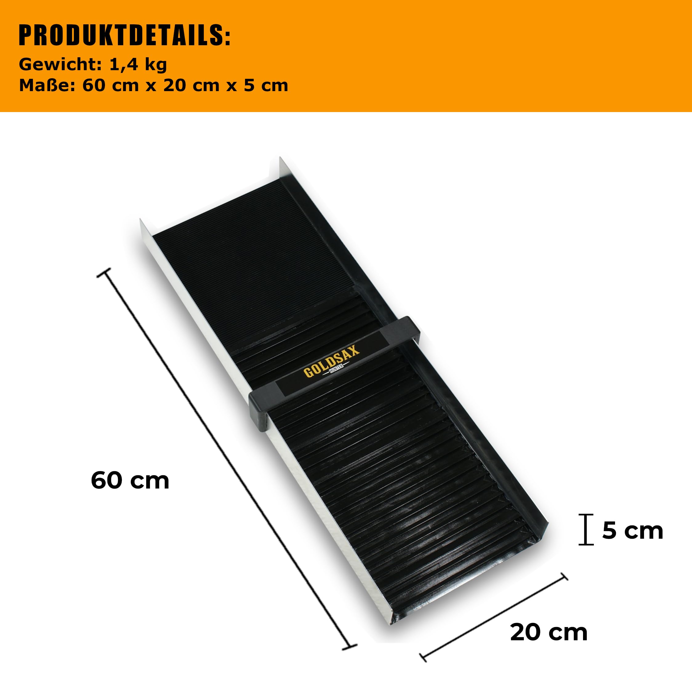 Goldwaschen Set Allrounder Prospektion Produktion