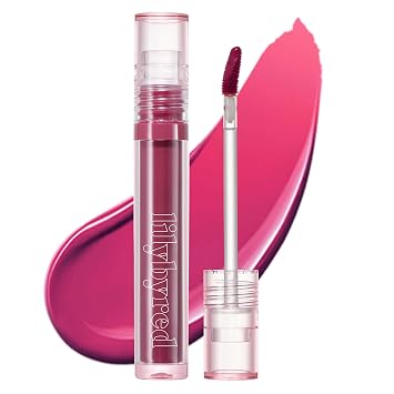 lilybyred Glassy Layer Fixing Tint 03#Kill Me Plum