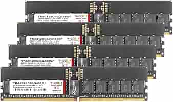 V-Color DDR5-6000 16GB×2 + ダミーメモリ×2 #2 V-Color DDR5-6000 16GB×2 + ダミーメモリ×2 #1