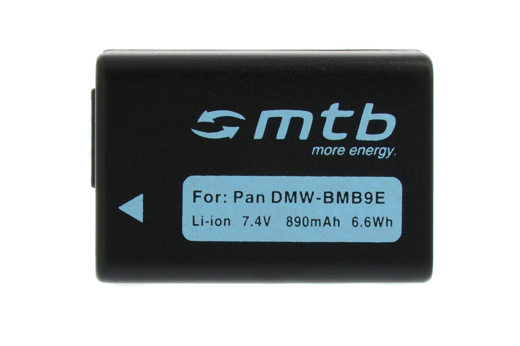 2x Batteria + Caricabatteria (auto, rete) Compatibile con Panasonic DMW-BMB9, Lumix DMC-FZ40... / Compatibile con Leica BP-DC9 vedi descrizione