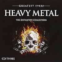 Vista 7 de Heavy Metal Various