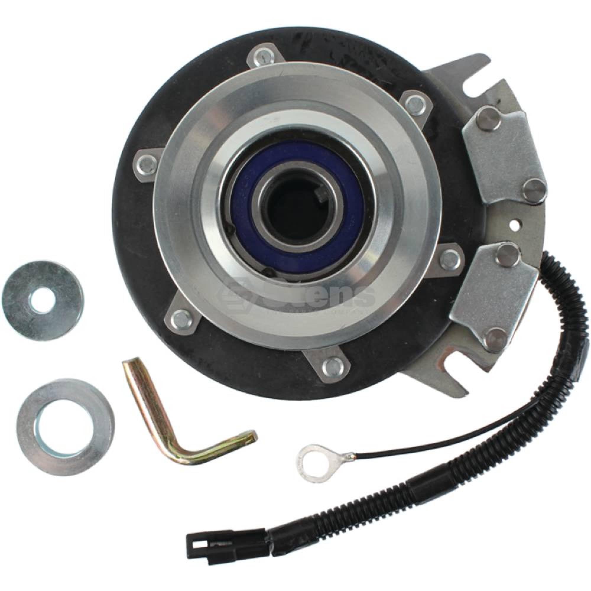 Outdoor Power Xtreme Equipment New X0146 PTO Clutch Compatible with/Replacement for Cub Cadet 1200 : 2050056U 2050570U 2050580U 2050059 2050610U 2050630 IH-61313-C92 IH-61313-C93