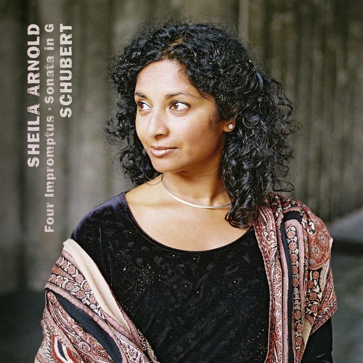 Schubert - Four Impromptus D 899, Sonata D 894