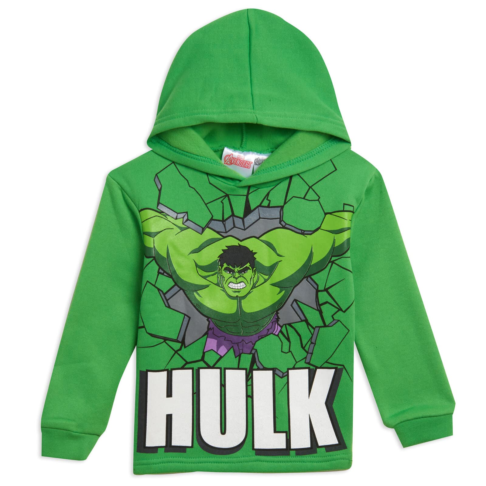 Marvel Avengers Kapitan Ameryka Czarna Pantera Hulk bluza z kapturem i spodnie strój zestaw dla malucha dla dużego dziecka