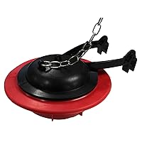 Algopix Similar Product 12 - TOTO THU500S Replacement Flapper for