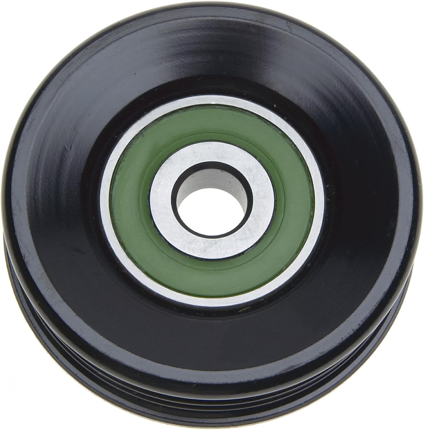 ACDelco Gold 38031 (89032082) Flanged Idler Pulley