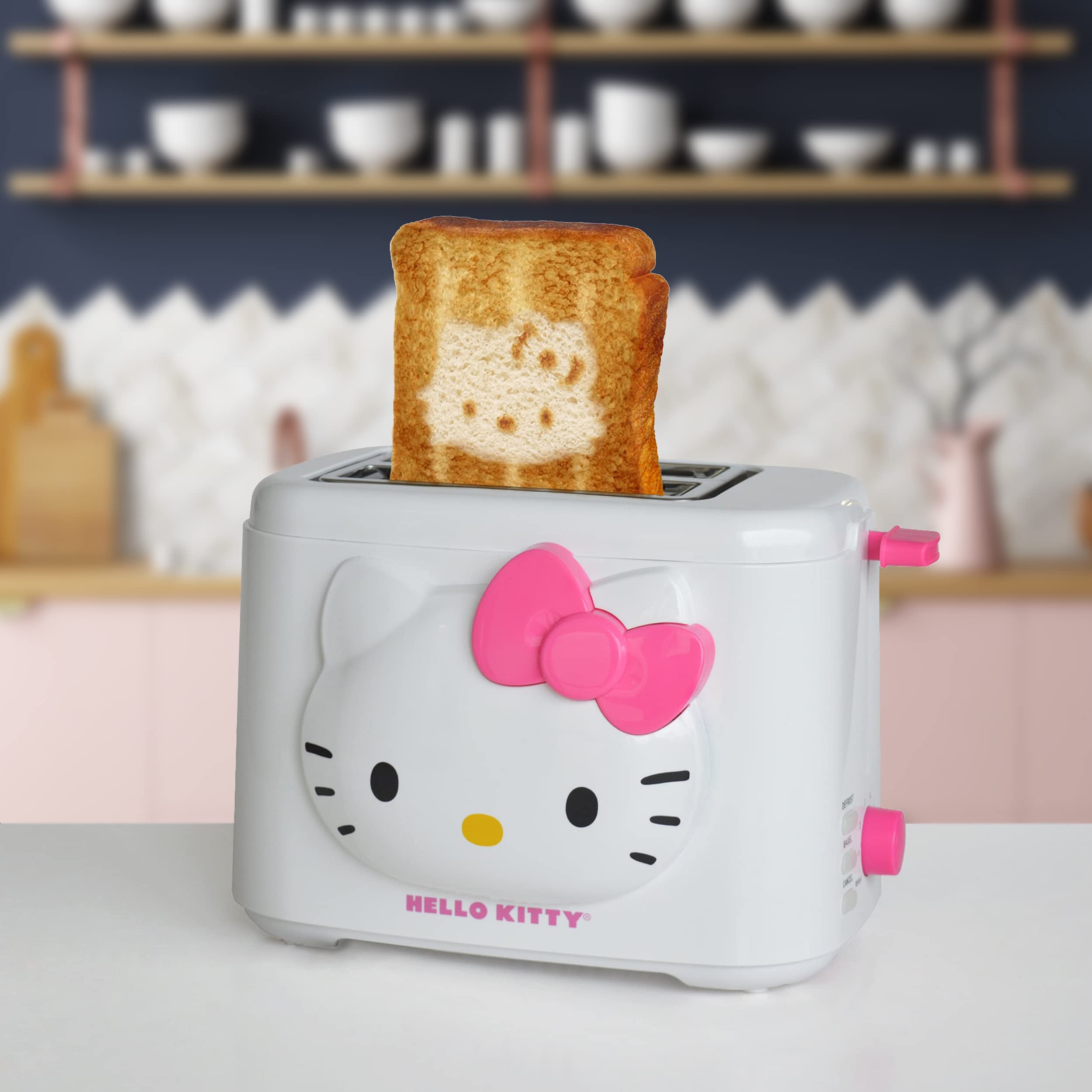 Buy Hello Kitty Toaster Online at Low Prices in India - Amazon.in
