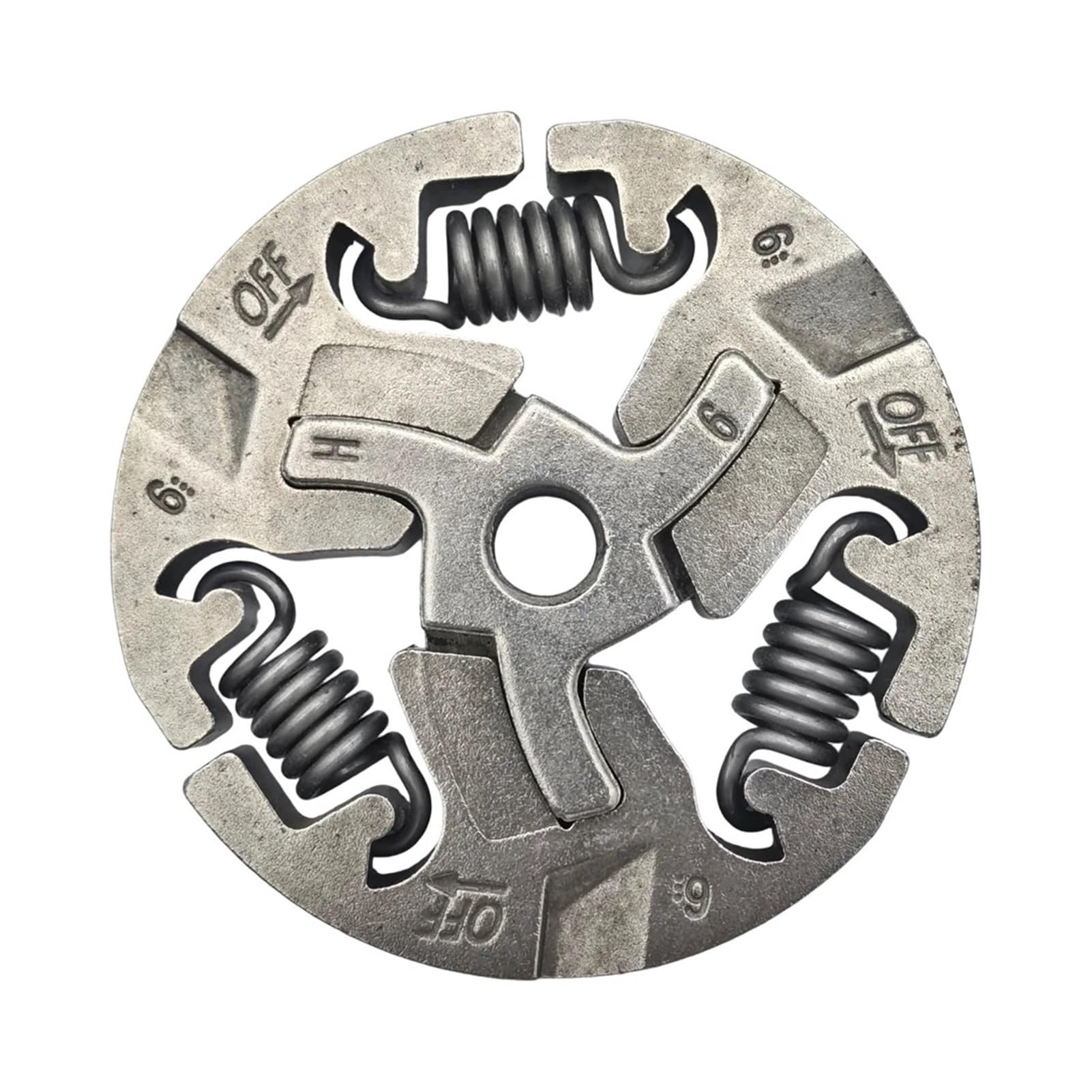 Qhlnxsa One Color For Husqvarna 357 359 357Xp 359 Epa Chainsaw Parts Replacement Oem 587 69 17 01 Clutch Assembly