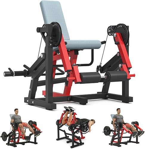 Leg leg-machine