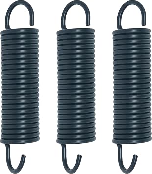 732-04306 Extension Spring for MTD Troy-Bilt Cub Cadet Lawn Mowers3pcs