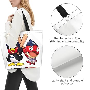 東京ヤクルトスワローズ　つば九郎 エコバッグ くるりんぱ　未使用品 東京ヤクルトスワローズ つば九郎 エコバッグ くるりんぱ 未使用