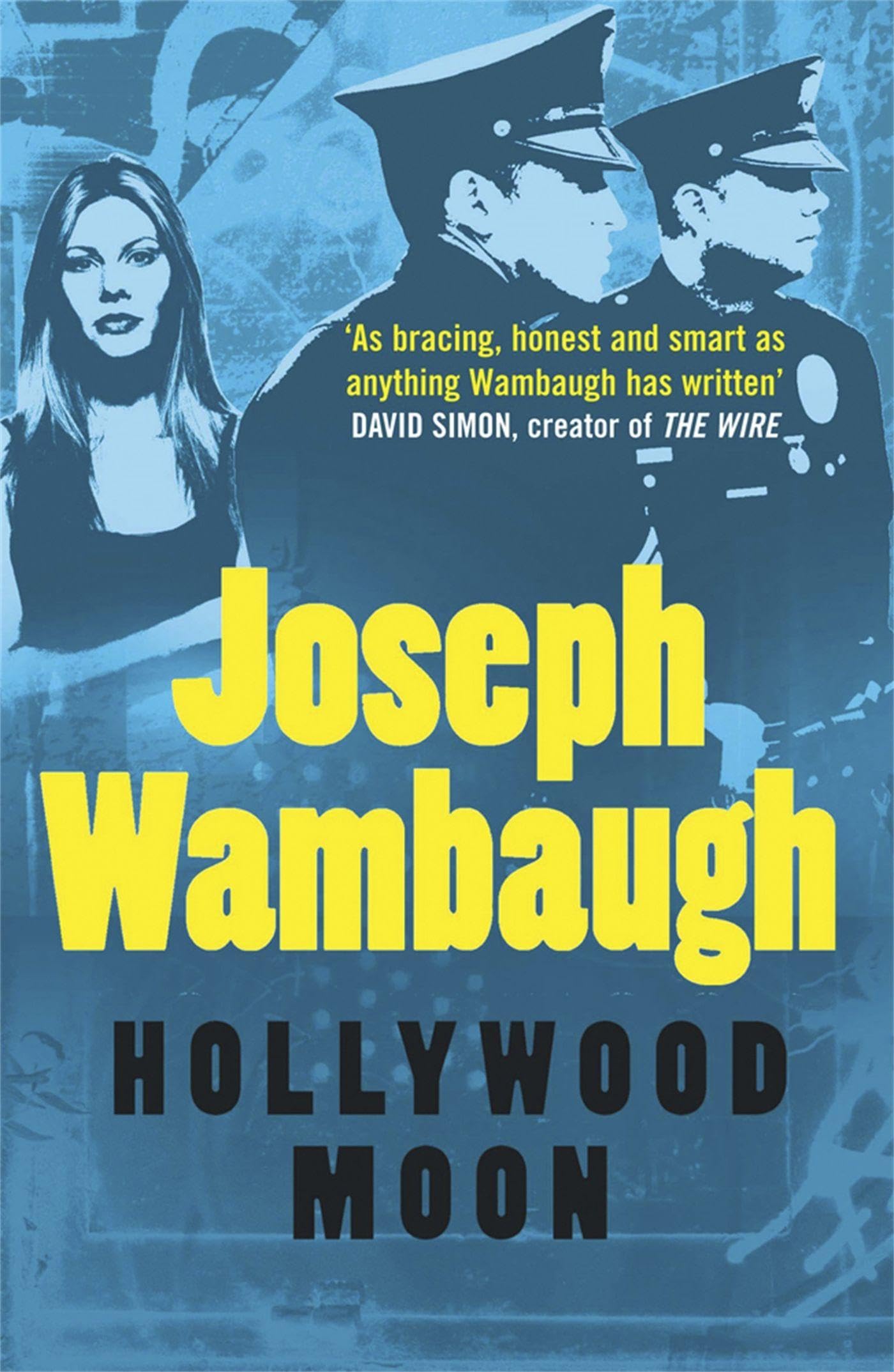 Hollywood Moon By Joseph Wambaugh. 9781849163545