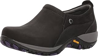 Dansko Women's Patti Flat