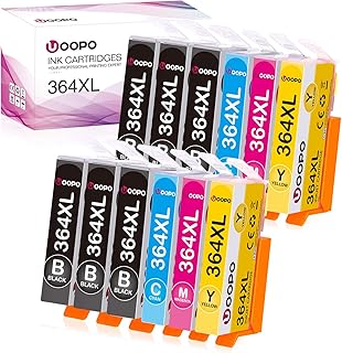 Amazon.es: impresora hp compatible cartuchos 364