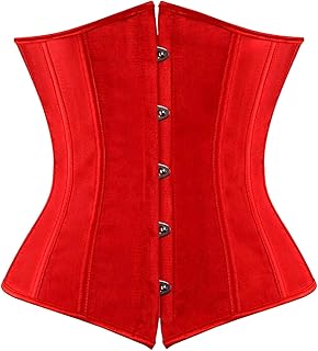 bustier medieval pas cher