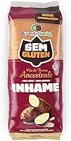 Grani Amici Pão Forma Ancestrale Inhame