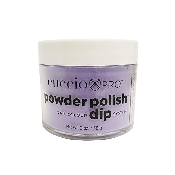 Cuccio Pro - Powder Polish Dip System - Water You Doing? - 2oz / 56g