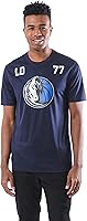 Vista 22 de Ultra Game Men’s NBA Official Super Soft Players T-Shirt