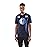 Ultra Game NBA Official Mens Super Soft Players T-Shirt - Unisex, Dallas Mavericks - Luka Doncic, Team Color, X-Large