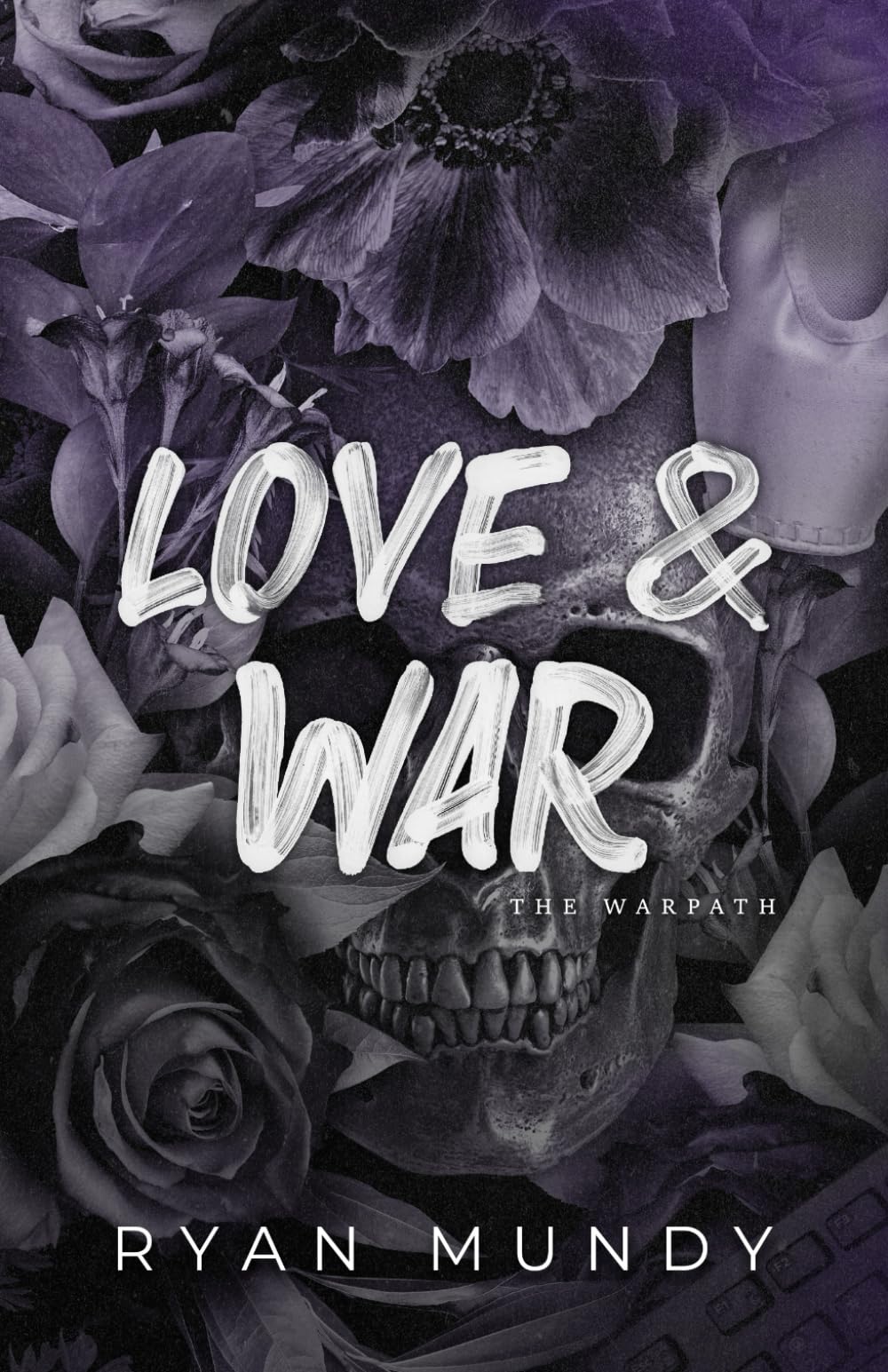 Love and War: War Path Series: 2