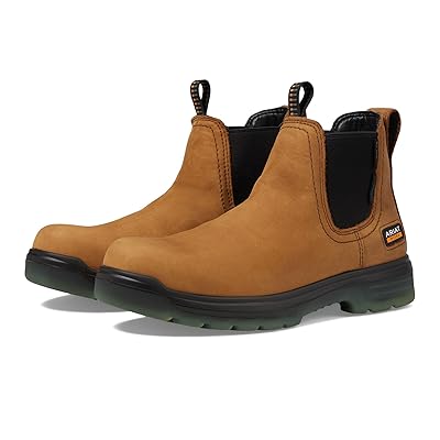 Ariat Turbo Chelsea Waterproof Carbon Toe EH Men