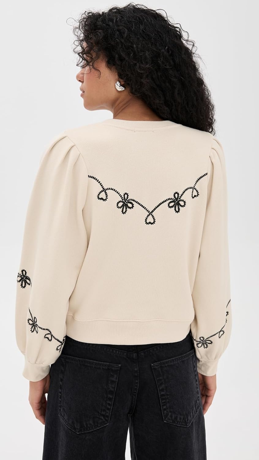 Rails Women's Hanne Sweatshirt - Image 3