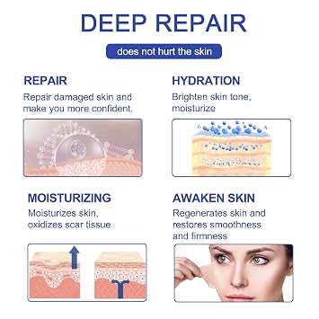 New Transparent Silicone Scar Sheets(1.6 x 120Inch - 3M),Away Scar Tape,Scar Strips, Reusable, Professional Scar Removal Sheets for C-Section, Surgery, Burn, Keloid, Acne et, Scar Patch.