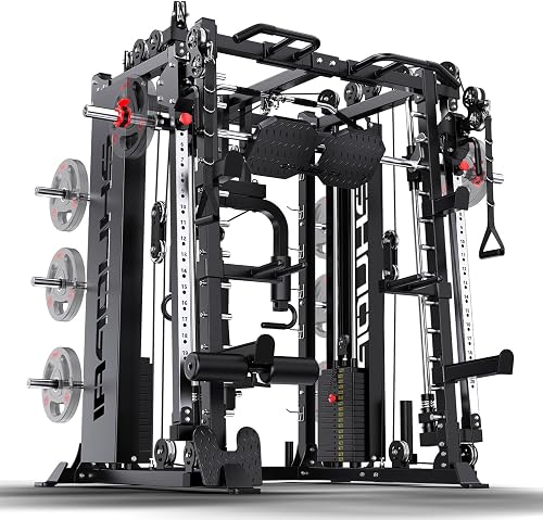 Smith smith-machine