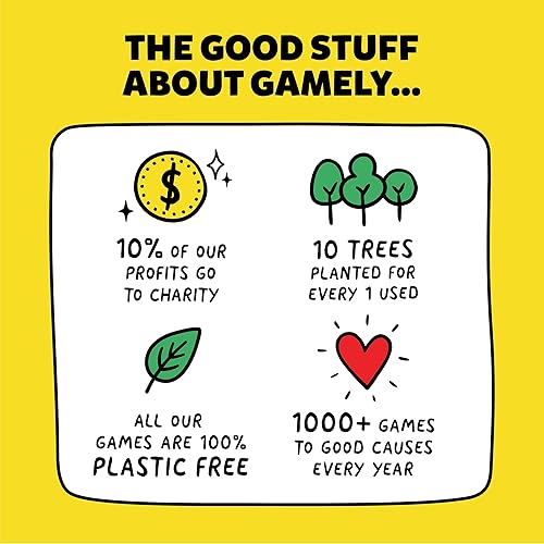 Miniatura 6 de Six Second Scribbles The frenéticamente rápido y fantásticamente divertido juego de dibujo  Un juego de fiesta familiar para niños, adolescentes y