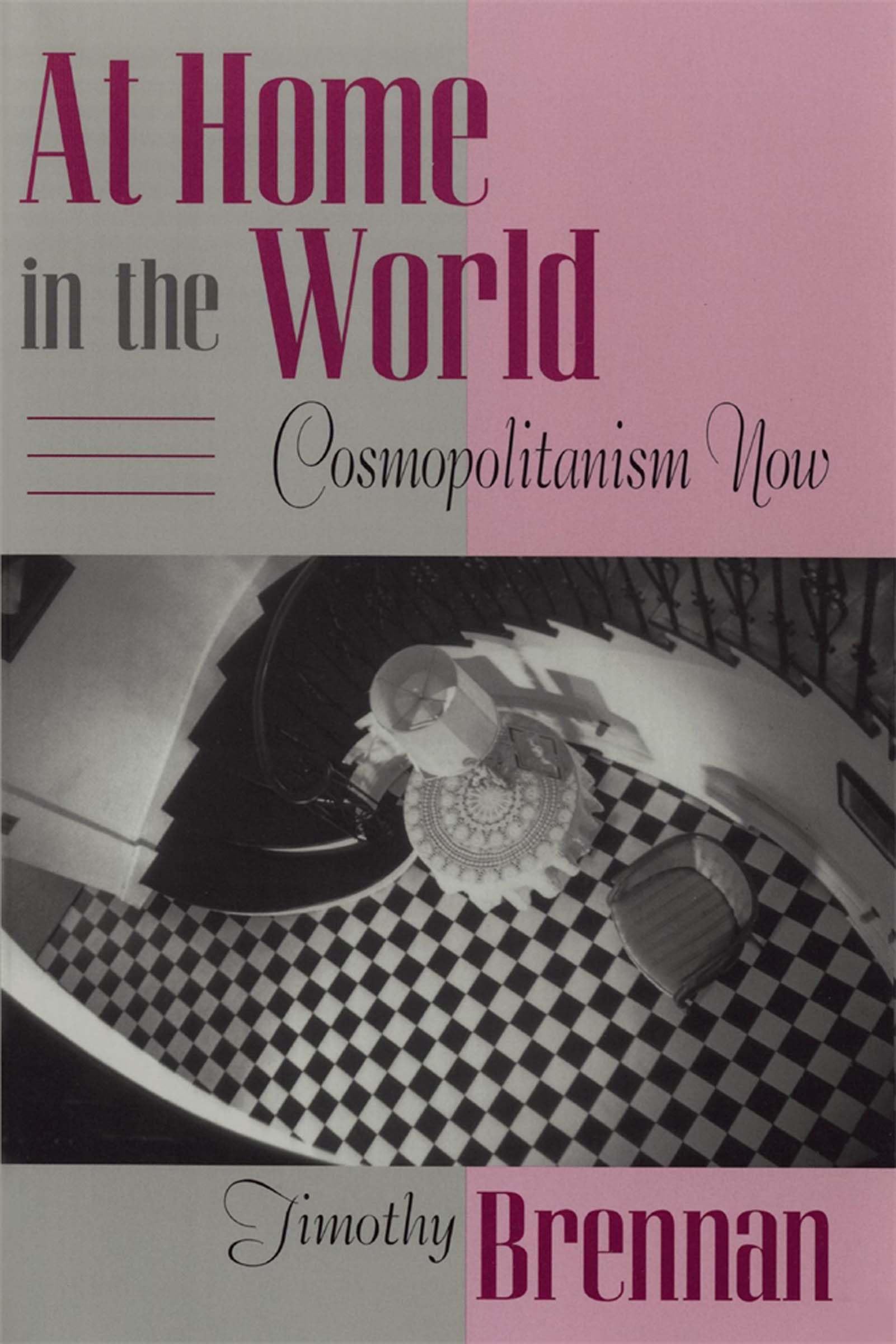 At Home in the World