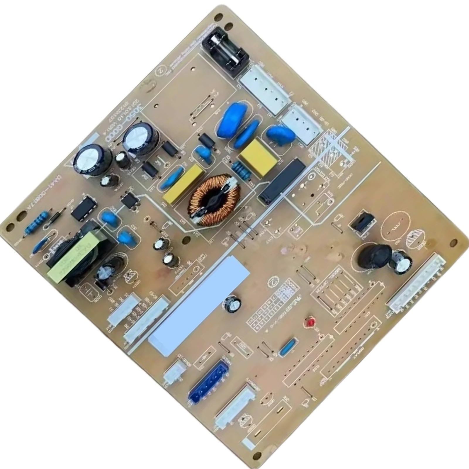 Carte De Commande Du Réfrigérateur DA92-00461J-00461H-00736G 3050-G00D DA41-00817A DA92-00735H 3050-PJT DA41-00815A, Carte PCB for Réfrigérateur remplacer