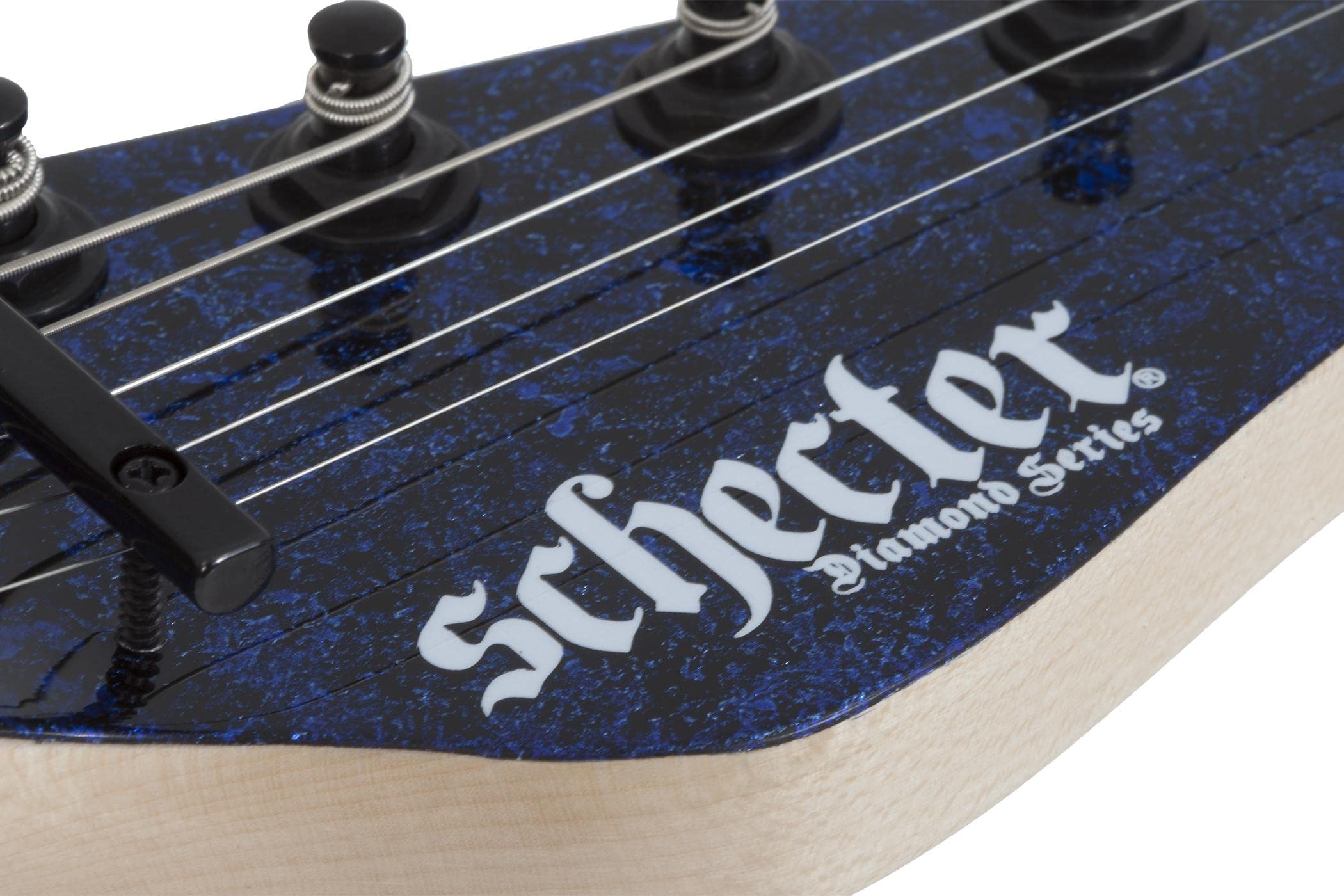 Amazon | Schecter Sun Valley Super Shredder Fr-S エレキギター