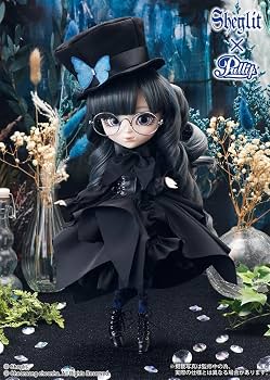 Amazon | グルーヴ Pullip エーデルシュタイン (Edelstein) 全高約