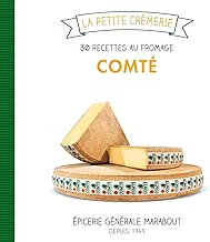 Download Comté, 30 recettes au fromage PDF