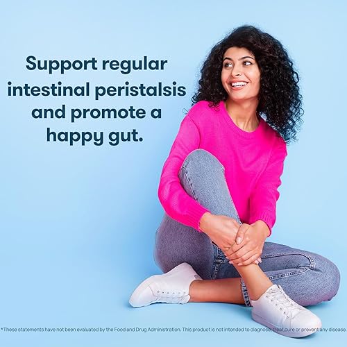 Miniatura 4 de Probiótico para mujeres, 50 mil millones de UFC, con prebióticos y arándano, apoya la salud digestiva, inmune y vaginal, 60 cápsulas