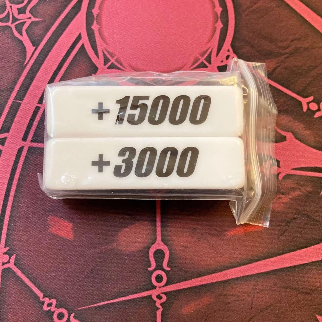 ヴァンガード パワーカウンター 白 ヴァンガード パワーカウンター 白