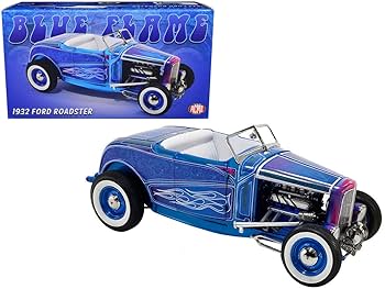 acme/'32 Fordフォード 5Window 1/18 絶版 996台限定 acme/'32 Fordフォード 5Window 1/18 絶版 996台限定 - メルカリ