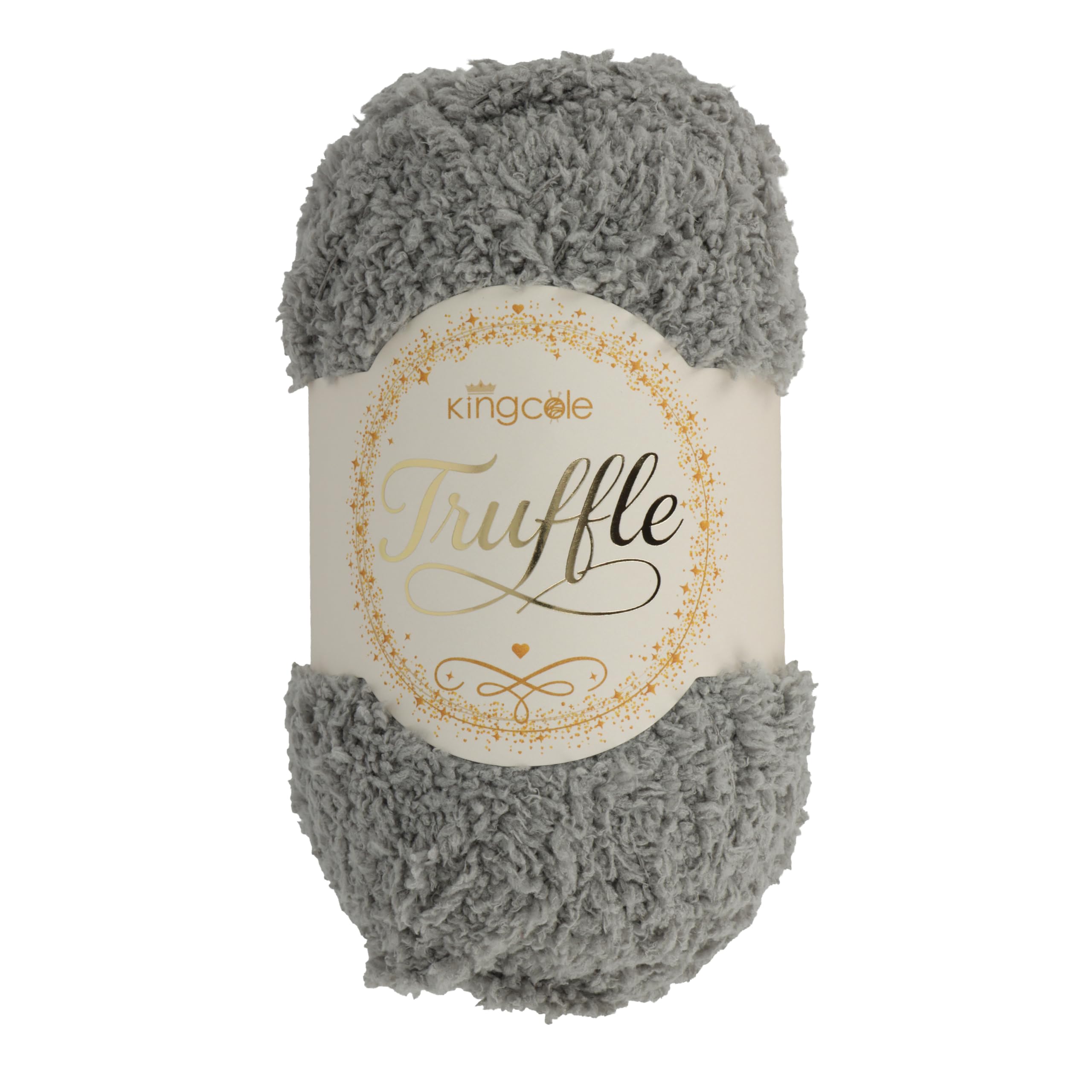 King Cole Truffle - Earl Grey (4368)